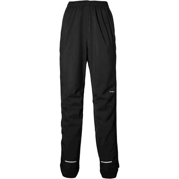 Basil regenbroek Skane heren Jet Black XXL - AE-trading