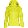 Basil regenjas Skane HiVis dames neon Yellow S - AE-trading