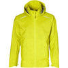 Basil regenjas Skane HiVis heren neon Yellow XL - AE-trading