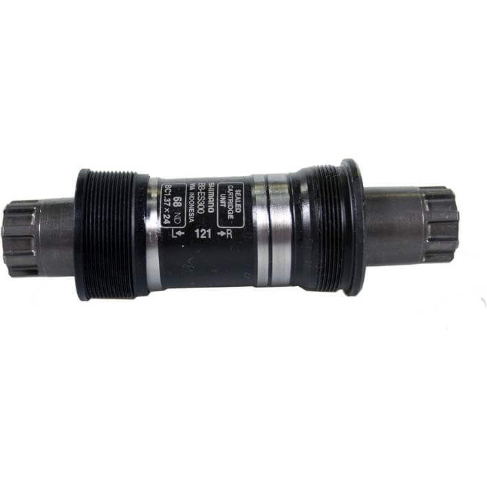 Shimano trapas ES300 Octalink 68-121 BSA - AE-trading