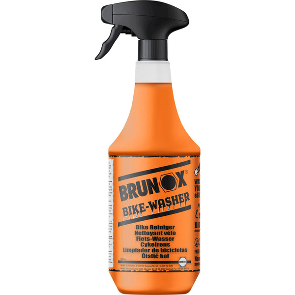 Brunox Bike Washer 1ltr - AE-trading