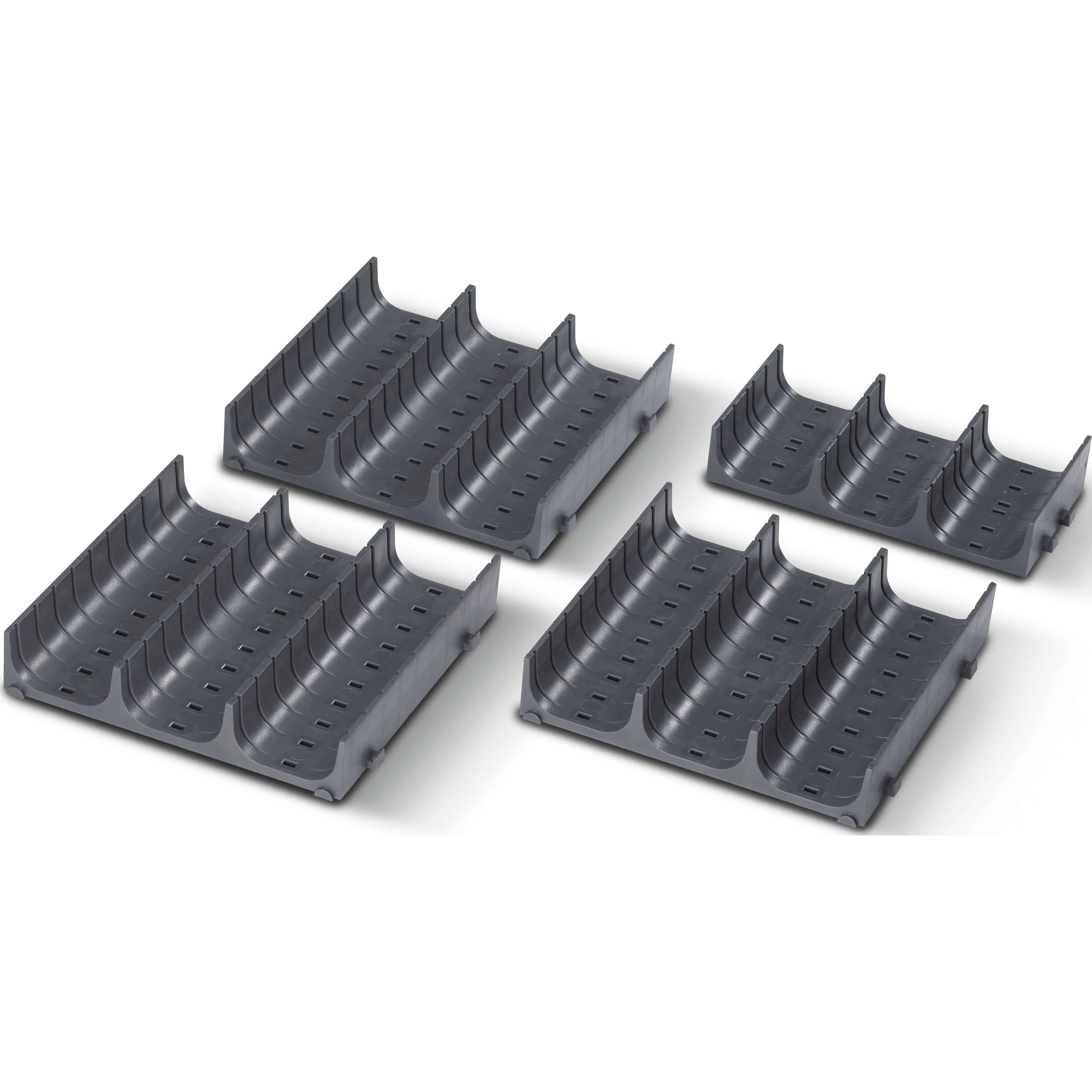 Bott Cubio spakenbakken 65cm lade - AE-trading