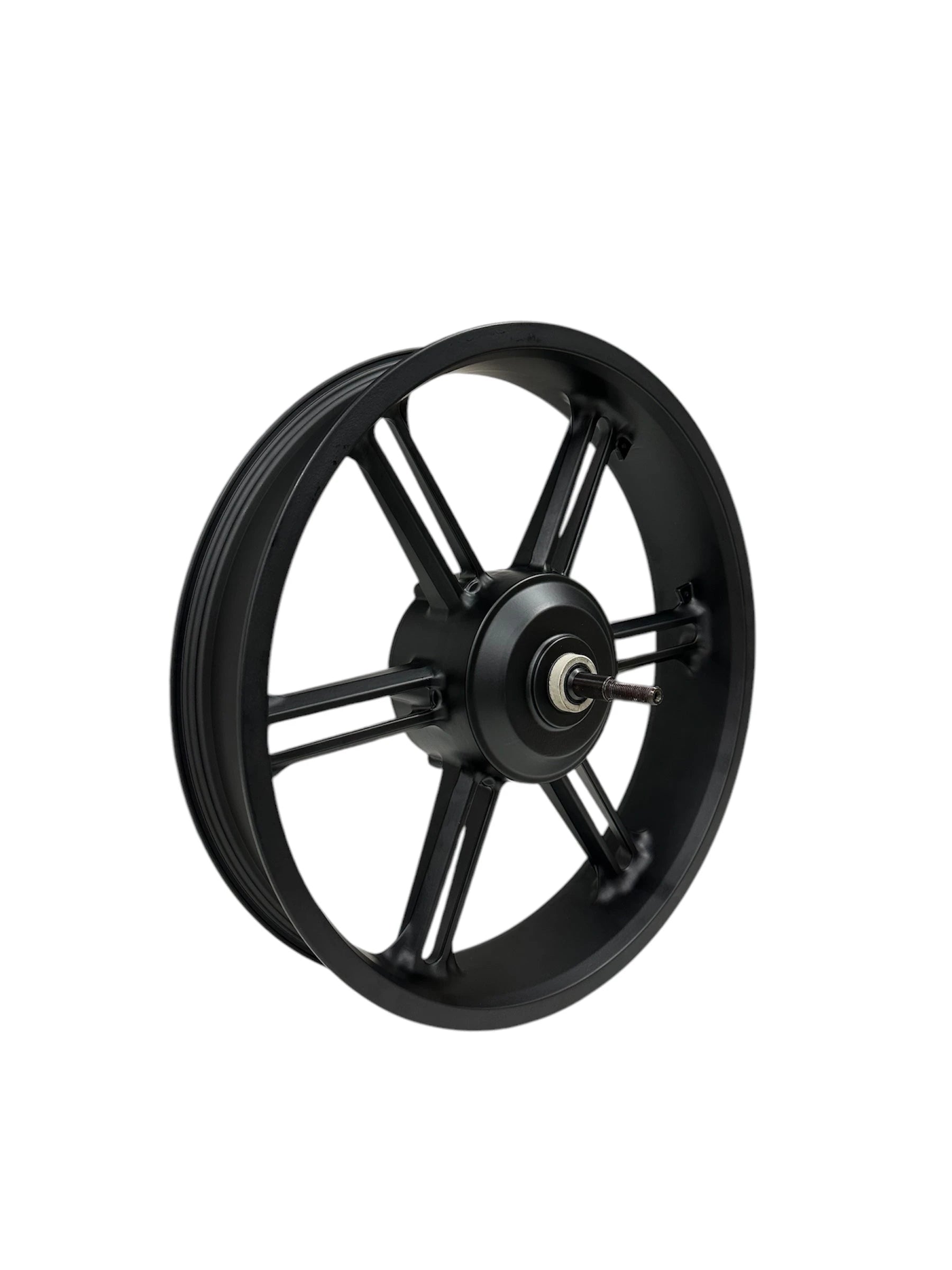 Motor Ouxi V8 & H9 met Velg 250W Kabel linkerzijde Achtervelg - AE-trading