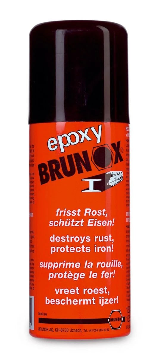 Brunox spuitbus Epoxy spray 400ml - AE-trading