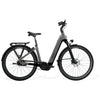 BESV CT-B LTD-C LS Elektrische fiets – Mid Gray – Maat M (52 cm) - AE-trading