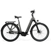 BESV CT-B LTD LS Elektrische fiets – Mid Gray – Maat M (52 cm) - AE-trading