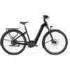 BESV CT-C LS Elektrische Fiets – Mid Gray Gloss – Maat M (52 cm) - AE-trading