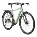 BESV JTR 1.1 Elektrische fiets – Bright Ceramic Green – Maat L (51 cm) - AE-trading