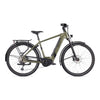 BESV TR 1.1 Elektrische fiets – Metallic Kaki – Maat XL (60 cm) - AE-trading