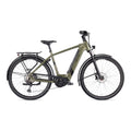 BESV TR 1.1 Elektrische fiets – Metallic Kaki – Maat M (52 cm) - AE-trading