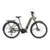 BESV TR 1.1 LS Elektrische fiets – Metallic Khaki – Maat M (52 cm) - AE-trading