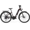 BESV TR 1.3 LTD LS Elektrische fiets – Metallic Umbra – Maat L (56 cm ) - AE-trading