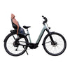 BESV TR-B 1.0 LS Elektrische fiets – Fall Green - Maat M (52 cm ) - AE-trading