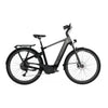 BESV TR-B LTD Elektrische fiets – Matgrijs - Maat XL (60 cm) - AE-trading