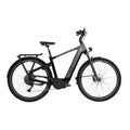BESV TR-B LTD Elektrische fiets – Matgrijs - Maat L (56 cm) - AE-trading