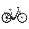 BESV TR-B LTD Elektrische fiets – Frame L (56 cm) Matgrijs - AE-trading