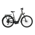 BESV TR-B LTD Elektrische fiets – Frame M (52 cm) Matgrijs - AE-trading