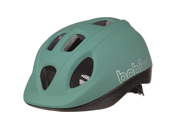 Bobike helm Go S 52-56 cm peppermint - AE-trading