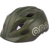Bobike helm One plus XS 48-53 cm olive green - AE-trading