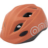 Bobike helm One plus S 52-56 cm chocolate brown - AE-trading