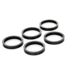 zak Spacer 1 1/8 5mm carbon - AE-trading