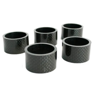 zak Spacer 1 1/8 20mm carbon - AE-trading