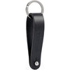Brooks Leather hub shiner Black - AE-trading
