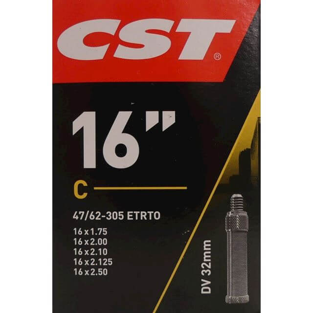 CST bnb 16 x 1.75 - 2.50 hv 32mm - AE-trading