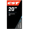 CST bnb Fatbike 20 x 3.50-4.50 av 35mm - AE-trading