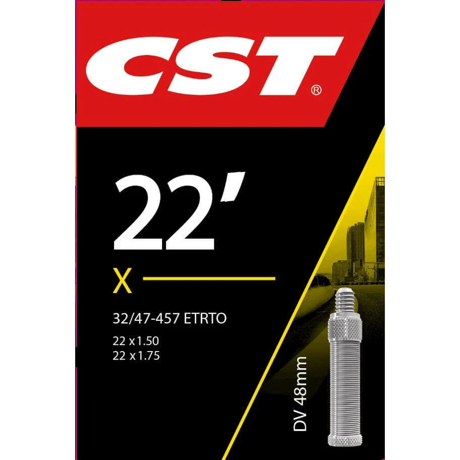 CST bnb 22 x 1.75 hv 48mm - AE-trading