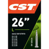CST bnb 26 x 1.50 - 2.50 (40/62-559) fv 40mm - AE-trading