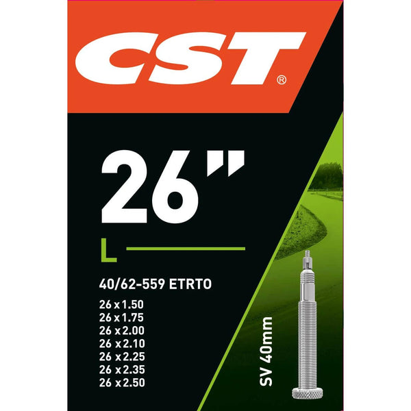CST bnb 26 x 1.50 - 2.50 (40/62-559) fv 40mm - AE-trading