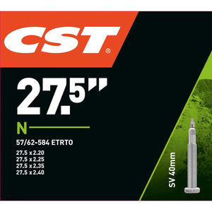 CST bnb 27.5 x 2.20 - 2.40 fv 40mm - AE-trading