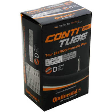 Continental bnb Tour 28 Hermetic 28 x 1.75 - 2.50 hv 40mm - AE-trading