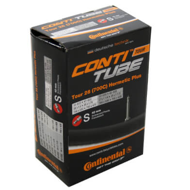 Continental bnb Tour 28 Hermetic 28 x 1 3/8 fv 42mm - AE-trading