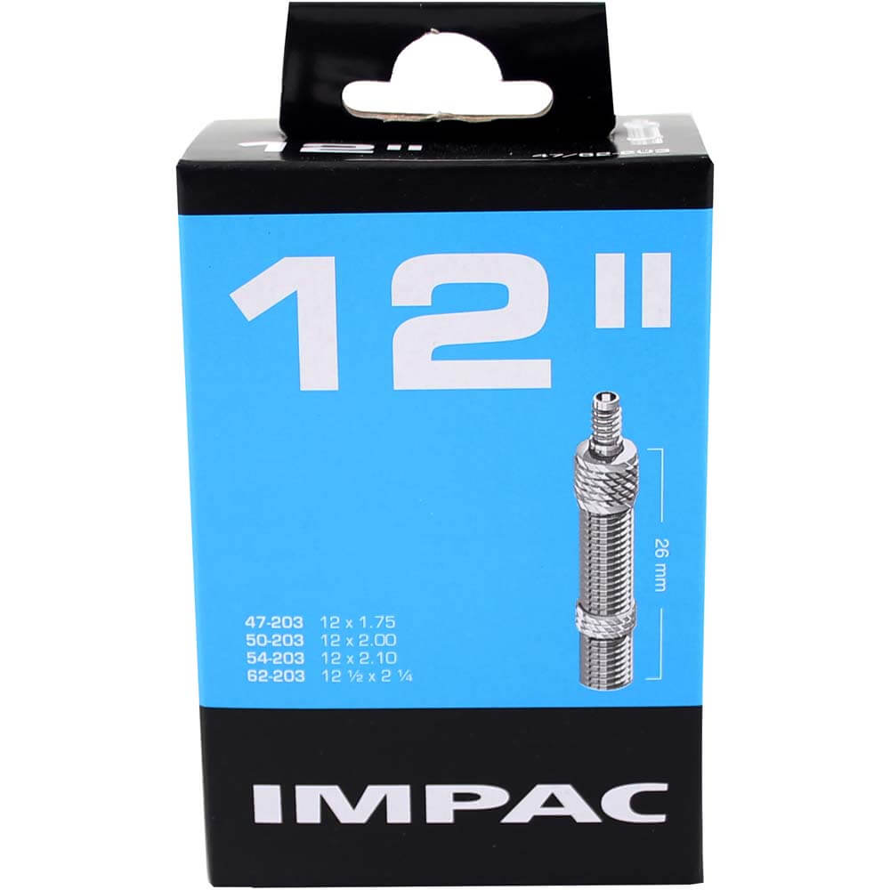 Impac bnb DV12 12 x 1.75 - 12 1/2 x 2 1/4 hv 26mm - AE-trading