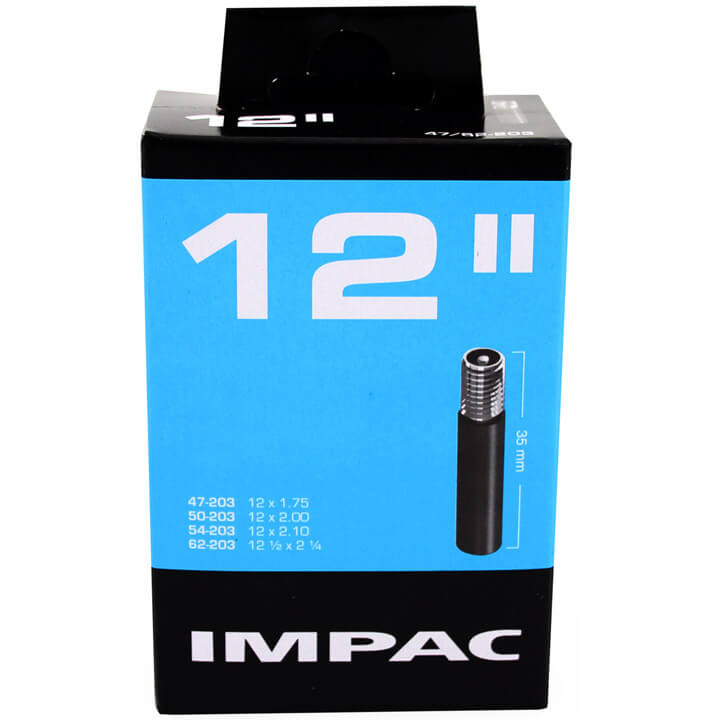 Impac bnb AV12 12 x 1.75 - 12 1/2 x 2 1/4 av 35mm - AE-trading