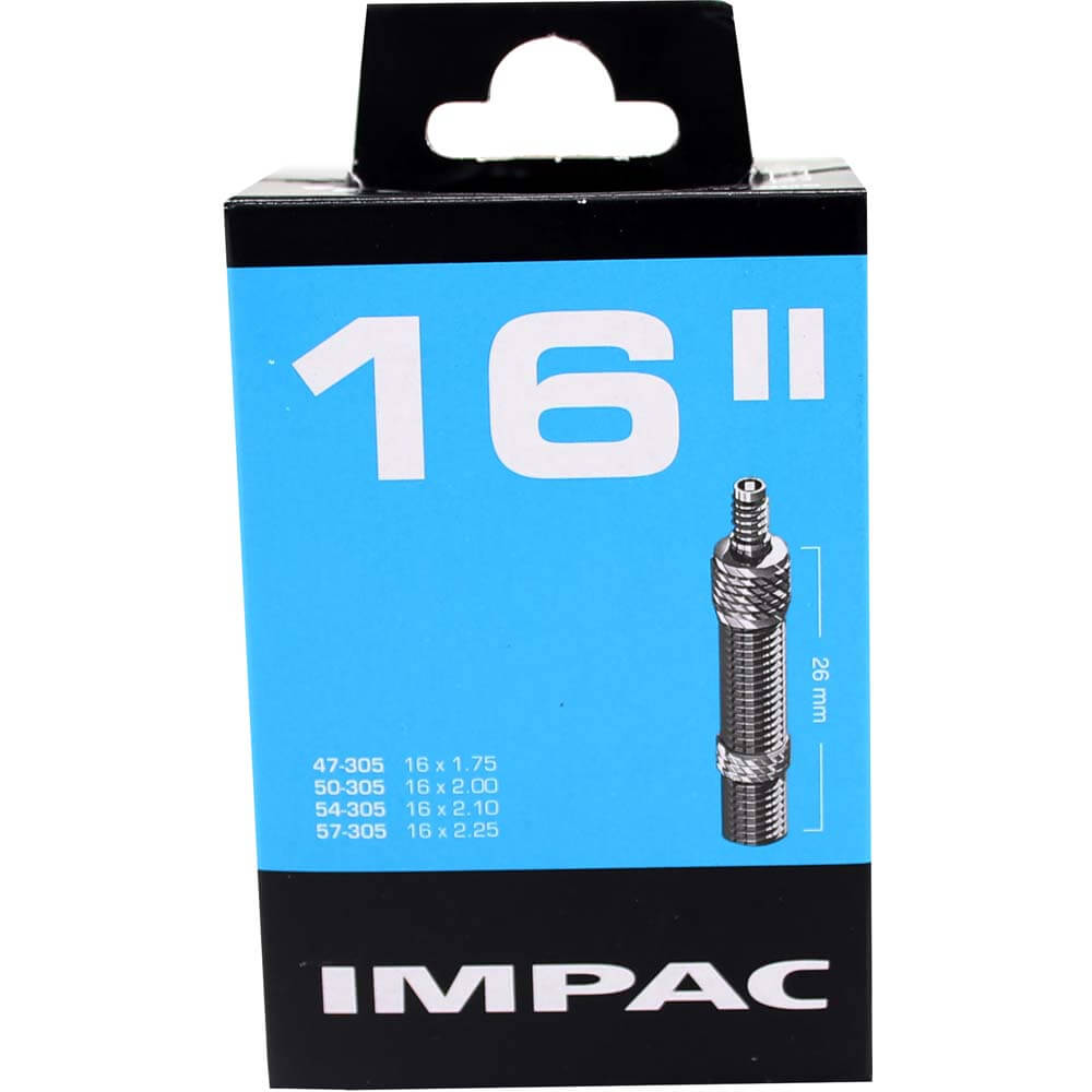 Impac bnb DV16 16 x 1.75 - 2.25 hv 26mm - AE-trading