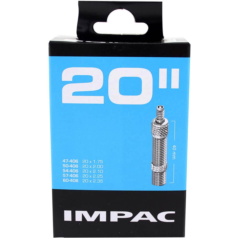 Impac bnb DV20 20 x 1.75 - 2.35 hv 40mm - AE-trading
