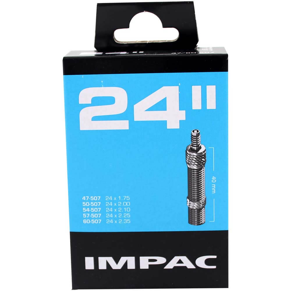 Impac bnb DV24 24 x 1.75 - 2.35 hv 40mm - AE-trading