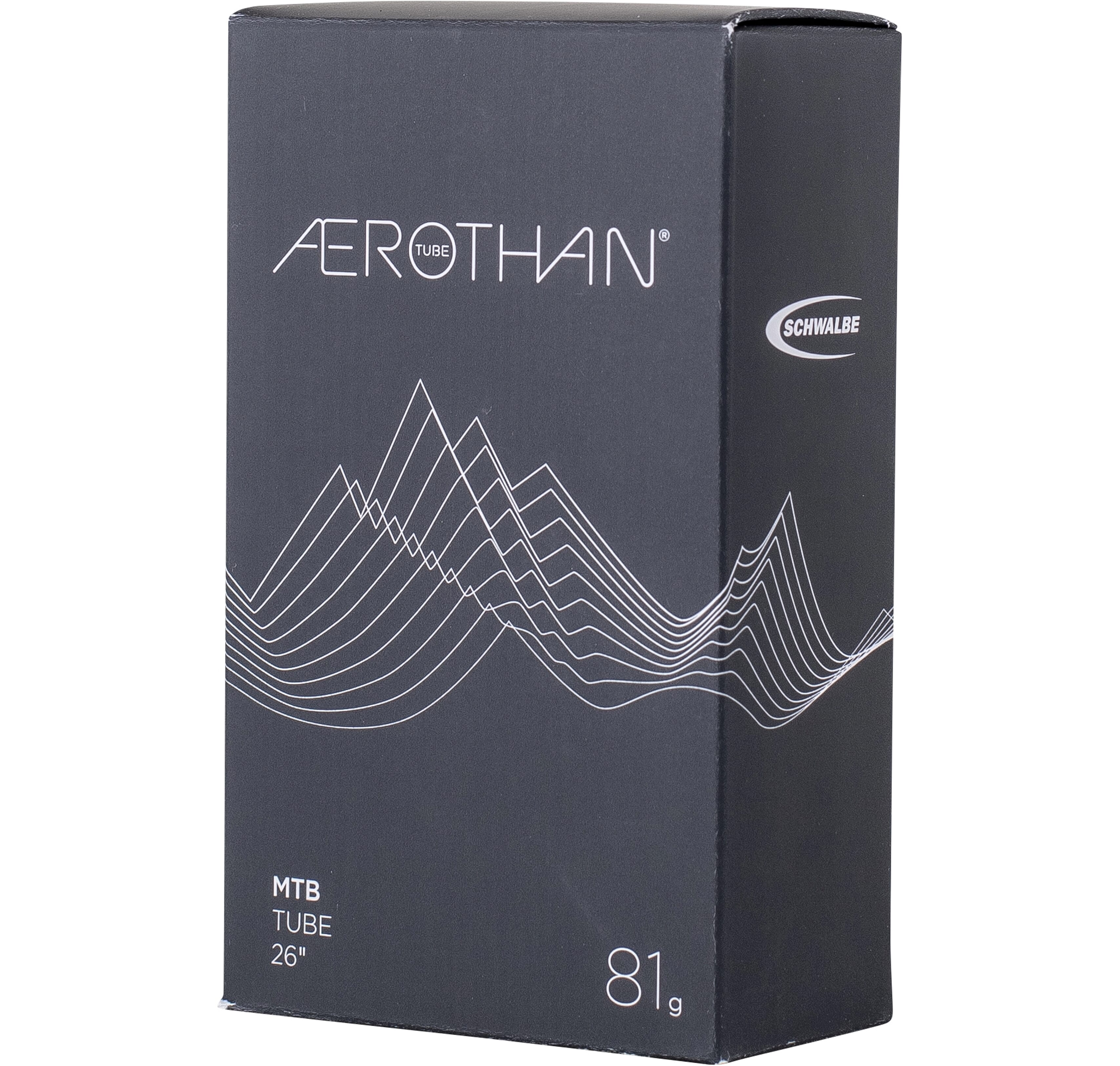 Schwalbe bnb SV13E Aerothan 26 x 2.10-2.40 fv 40mm - AE-trading