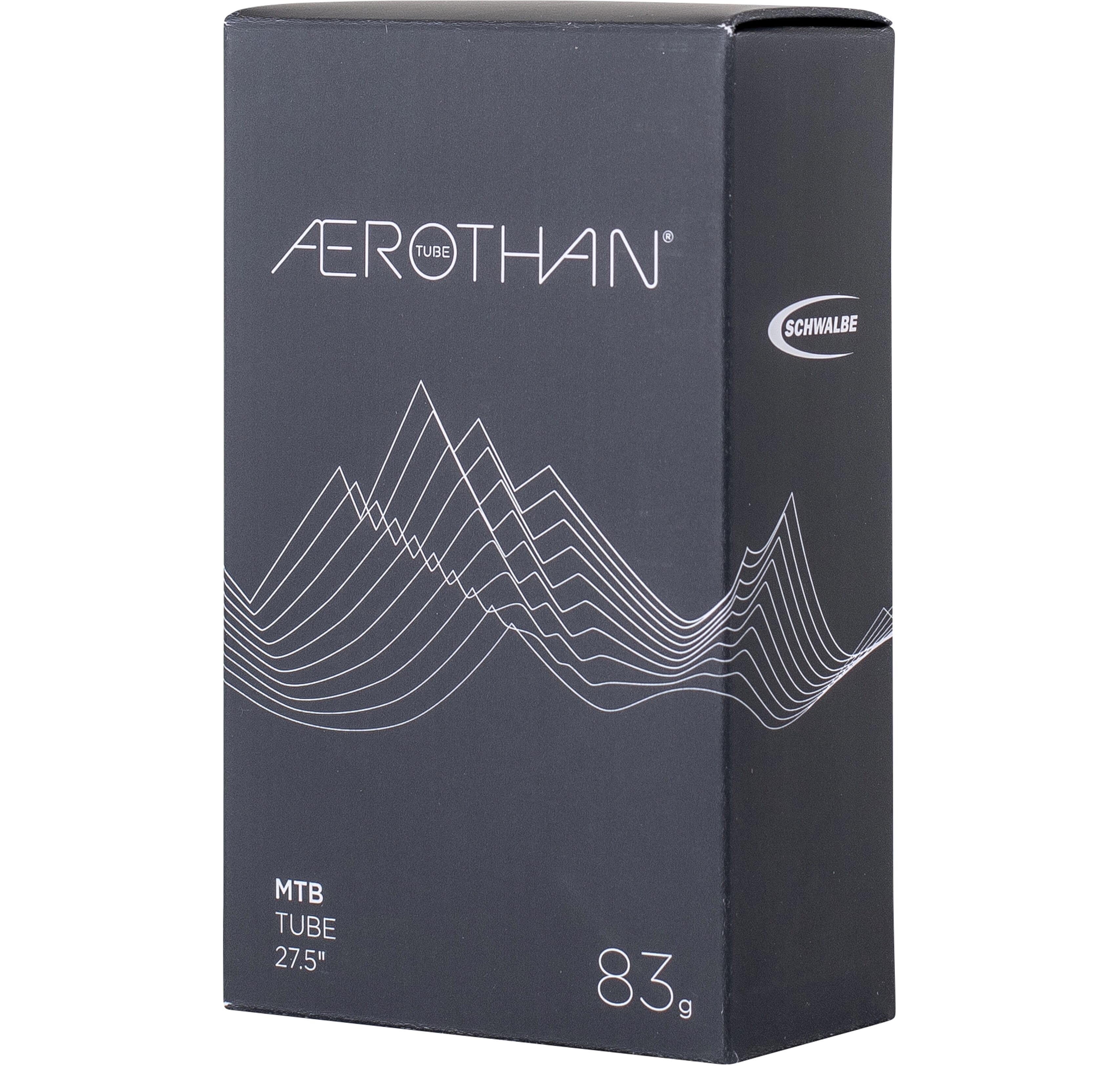 Schwalbe bnb SV21E Aerothan 27,5 x 2.10-2.40 fv 40mm - AE-trading