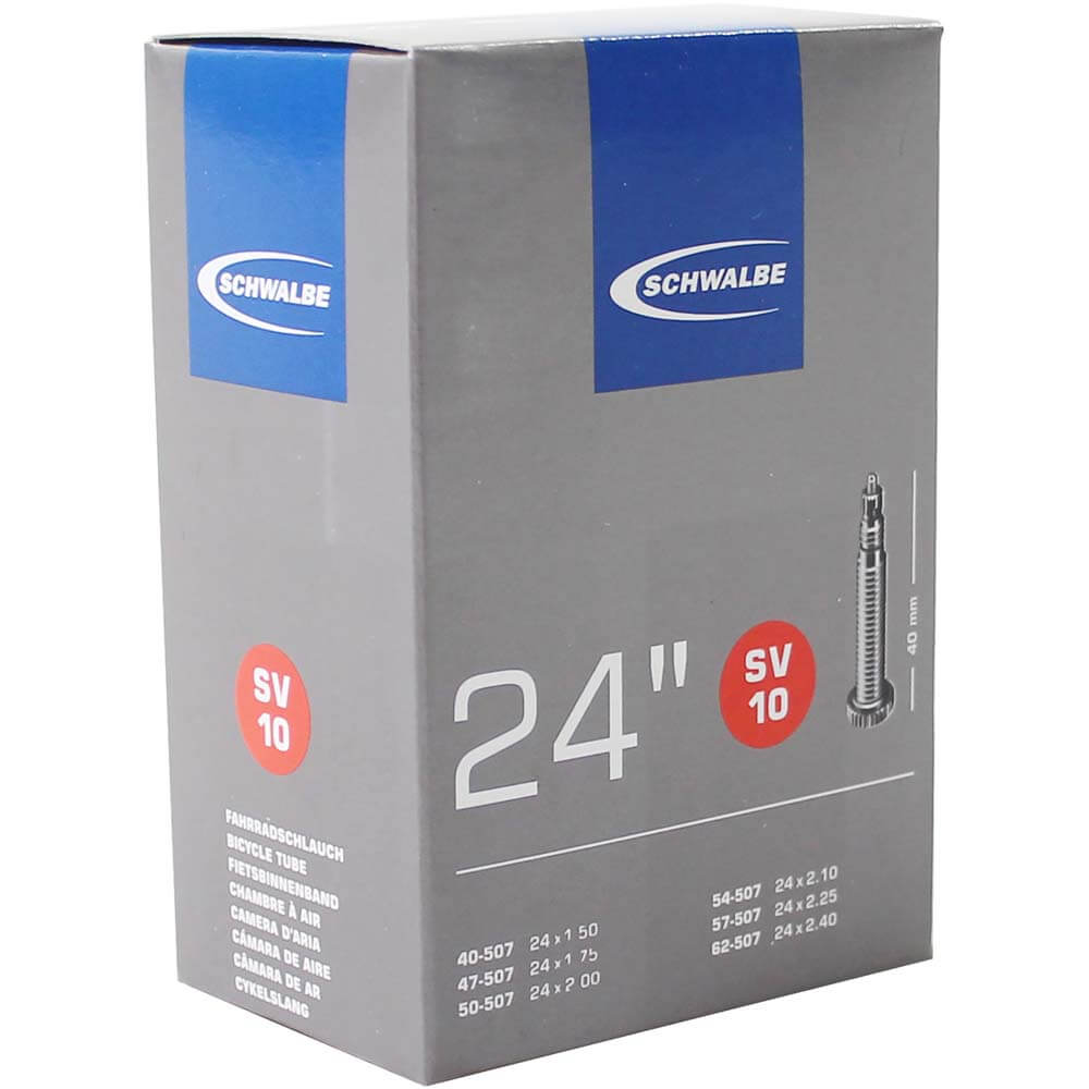 Schwalbe bnb SV10 24 x 1.50 - 2.40 fv 40mm - AE-trading