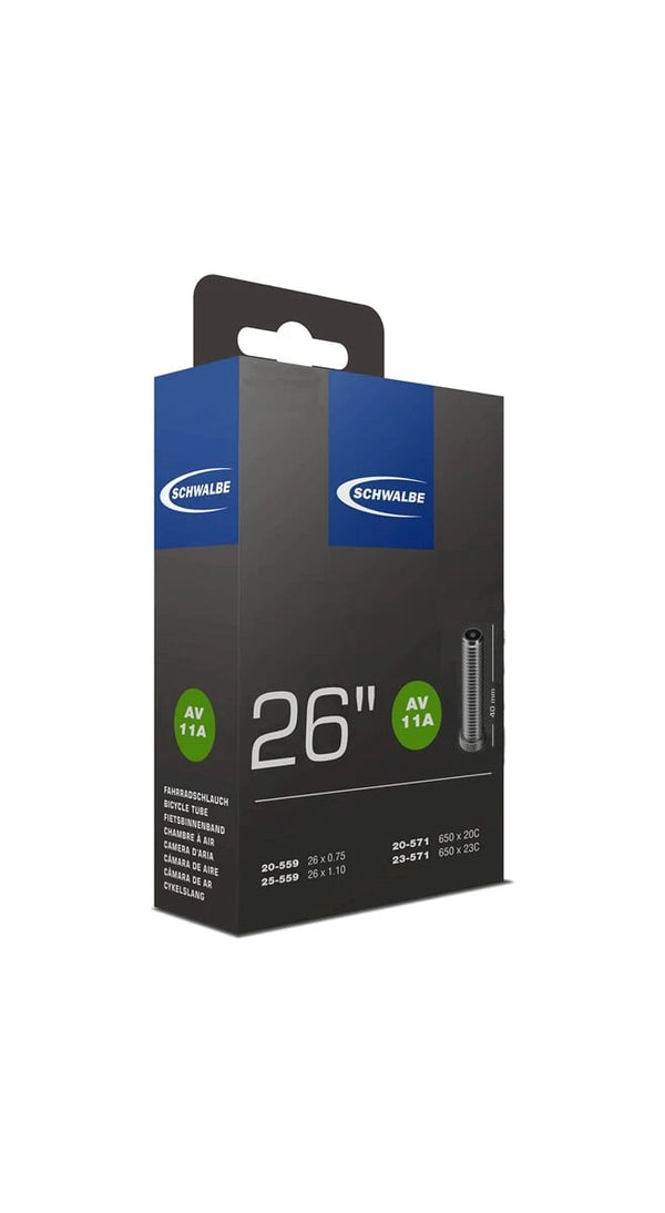Schwalbe bnb AV11 26 x 3/4 - 1.00 av 40mm - AE-trading