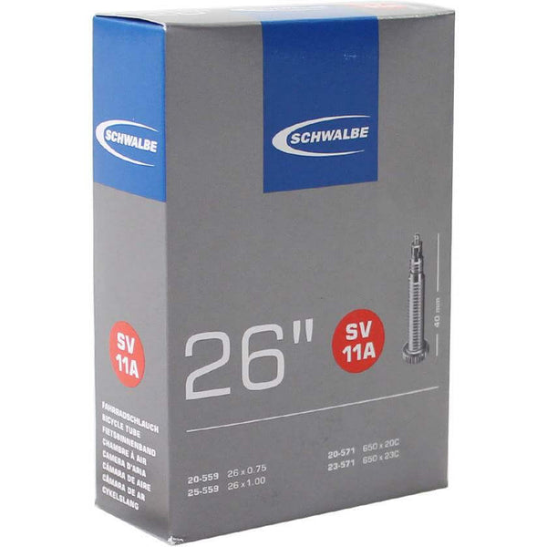 Schwalbe bnb SV11A 26 x 3/4 - 1.00 fv 40mm - AE-trading