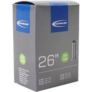 Schwalbe bnb AV12A 26 x 1.00 - 1,50 av 40mm - AE-trading