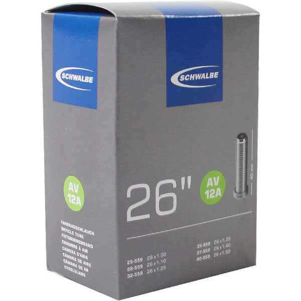 Schwalbe bnb AV12A 26 x 1.00 - 1,50 av 40mm - AE-trading