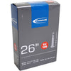 Schwalbe bnb SV12B 26 x 3/4 - 27.5 x 1.10 fv 40mm - AE-trading