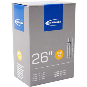 Schwalbe bnb DV13 26 x 1.50 - 2.40 hv 40mm - AE-trading