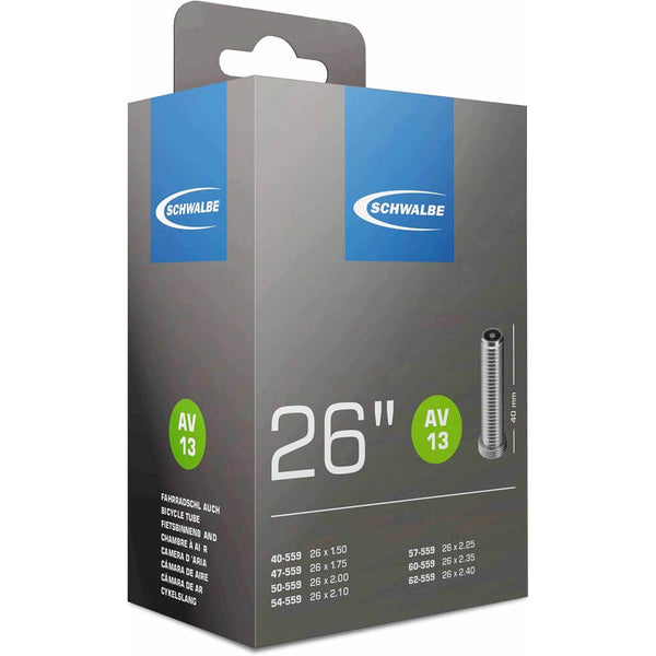 Schwalbe bnb AV13 26 x 1.50 - 2.40 av 40mm - AE-trading